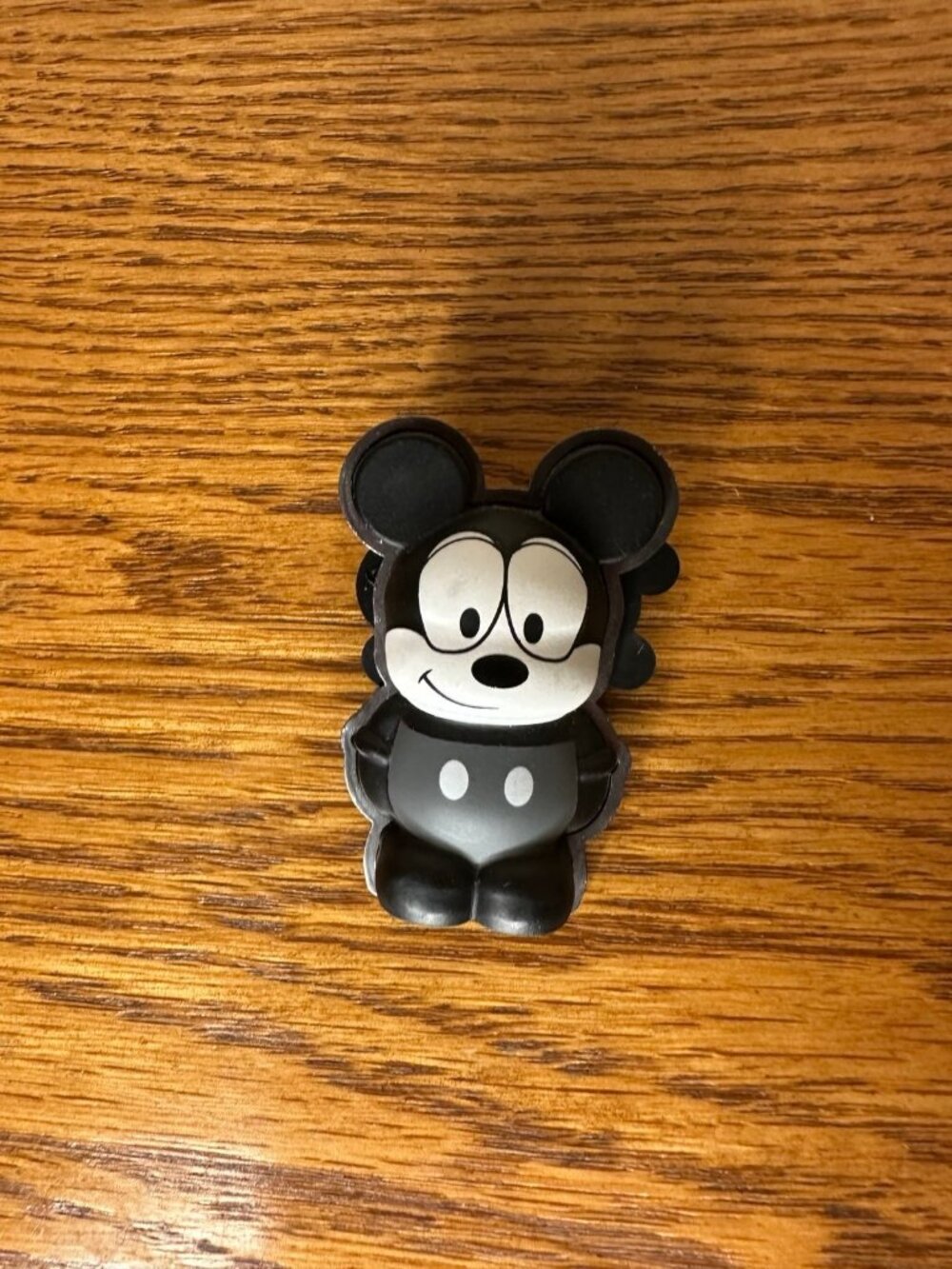 Disney Vinylmation "Plane Crazy" Mickey from the classic short film 3D pin